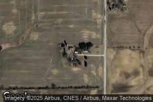 8708 S 390 E, La Fontaine, IN 46940