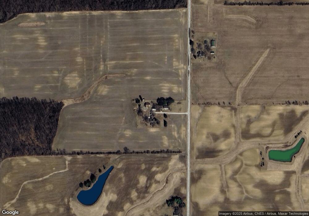 8708 S 390 E, La Fontaine, IN 46940 - photo 1