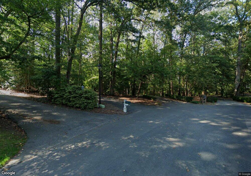 644 Ranger Ct, Davidsonville, MD 21035 - photo 1