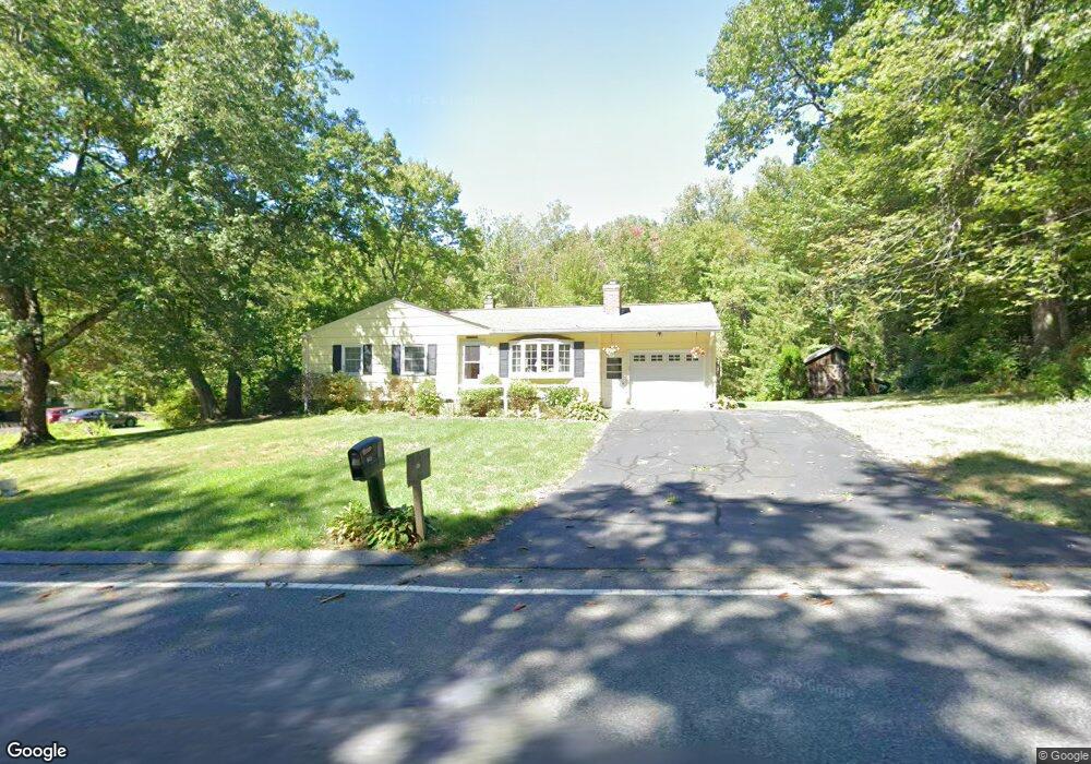 931 Burts Pit Rd, Florence, MA 01062 - photo 1