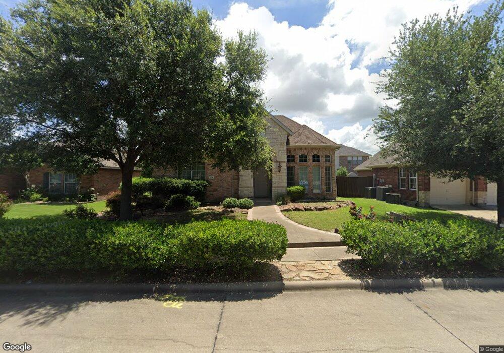216 San Jacinto Dr, Lavon, TX 75166 - photo 1
