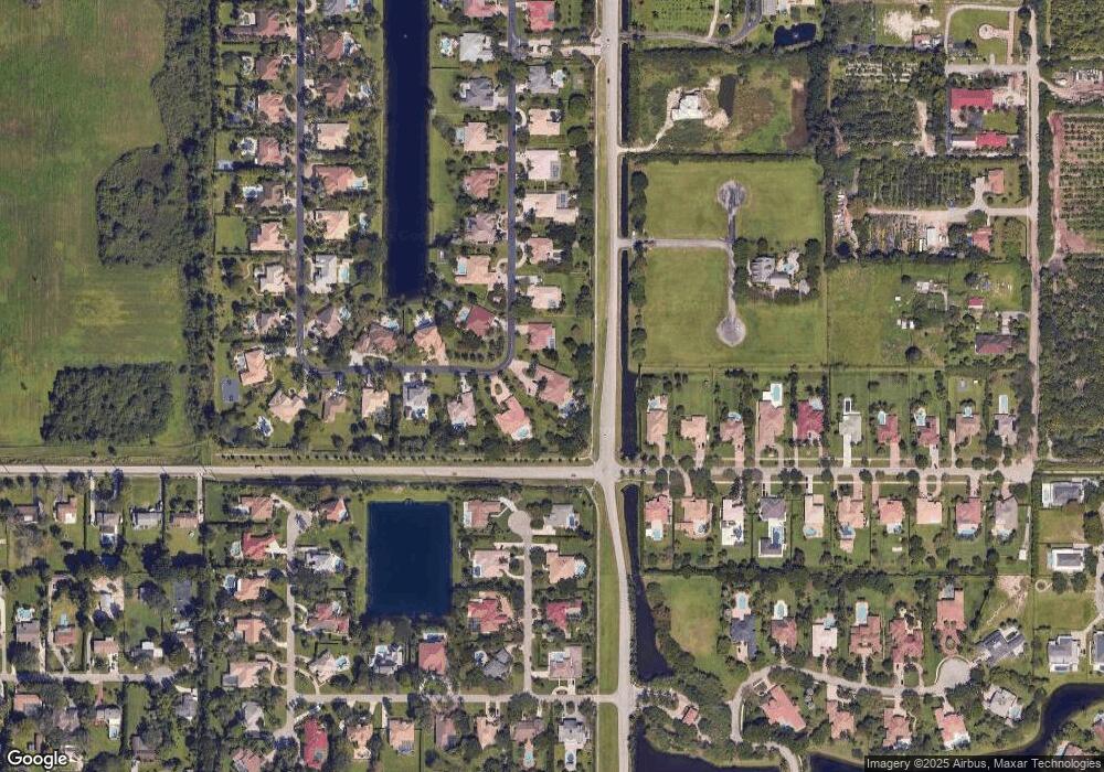 2500 SW 131st Terrace, Davie, FL 33325 - photo 1