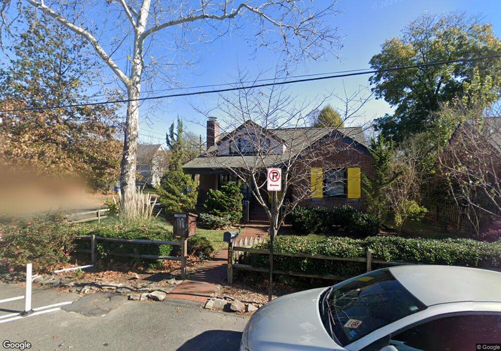 2119 N Rolfe St, Arlington, VA 22209 - photo 1