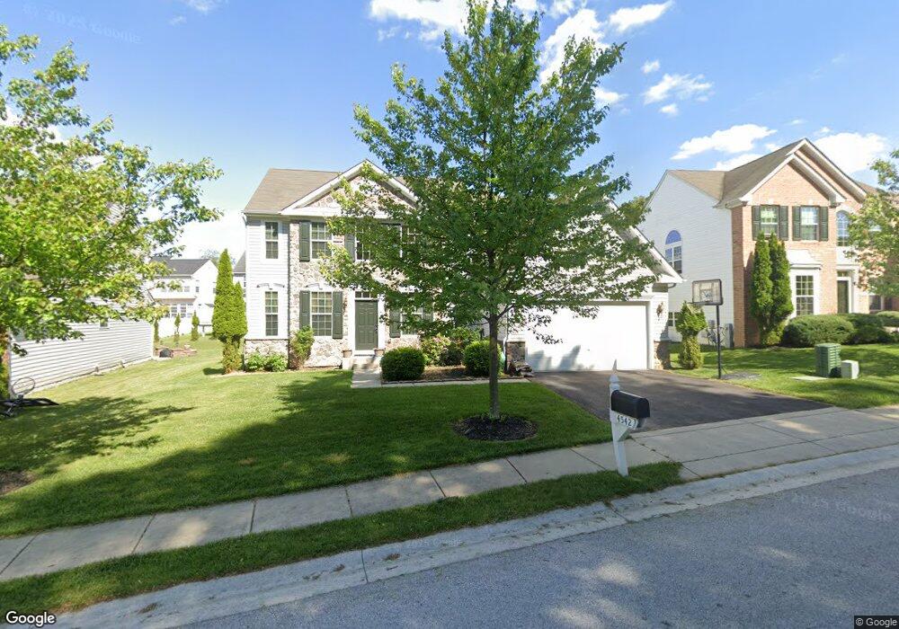 4542 Vinter Way, Ellicott City, MD 21043 - photo 1