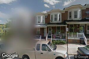 3008 Weaver Ave, Baltimore, MD 21214