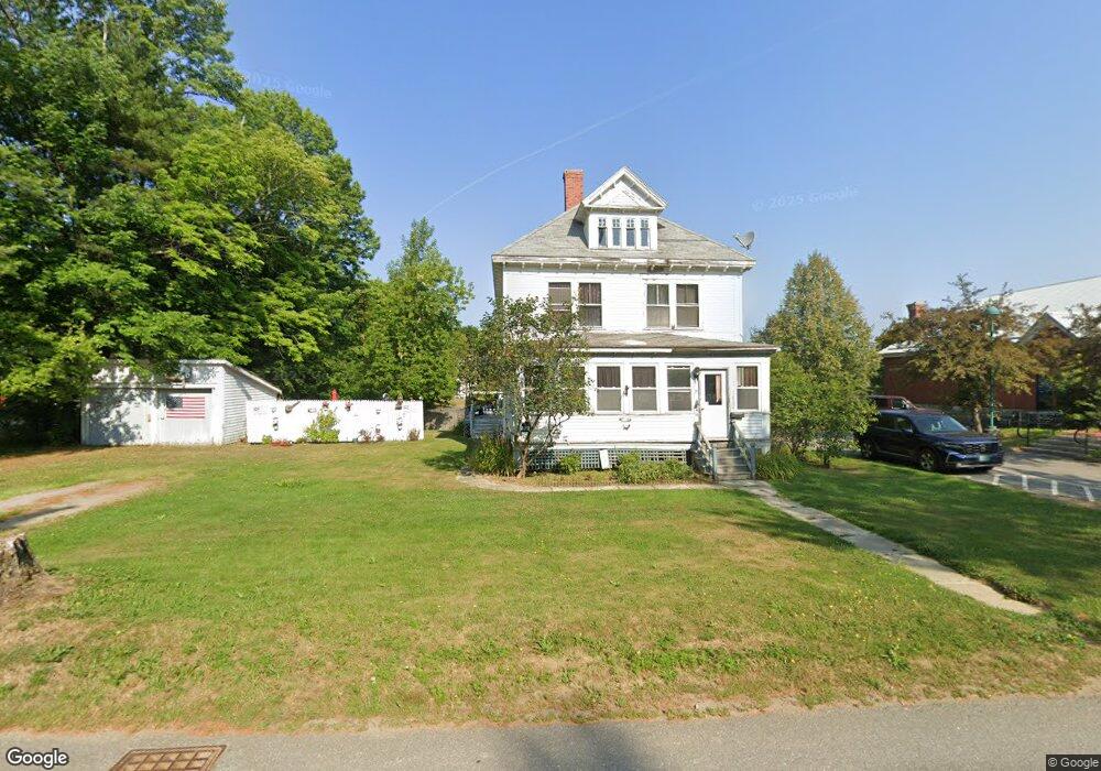 25 Calais Ave, Calais, ME 04619 - photo 1