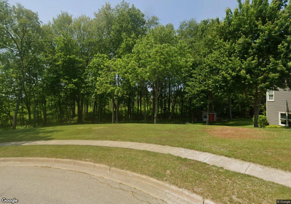 10998 Country Grove Cir, Portage, MI 49024 - photo 1