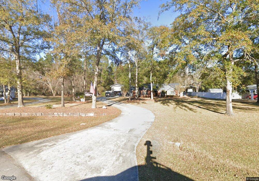 284 Cantebury St, Rincon, GA 31326 - photo 1