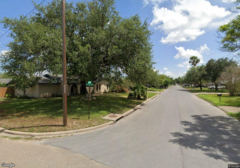 204 S 21st St, Donna, TX 78537 - photo 1