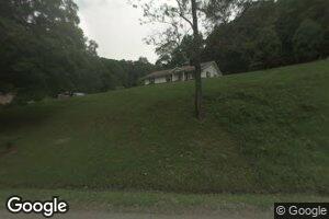 7980 Chapel Rd, Gassaway, WV 26624