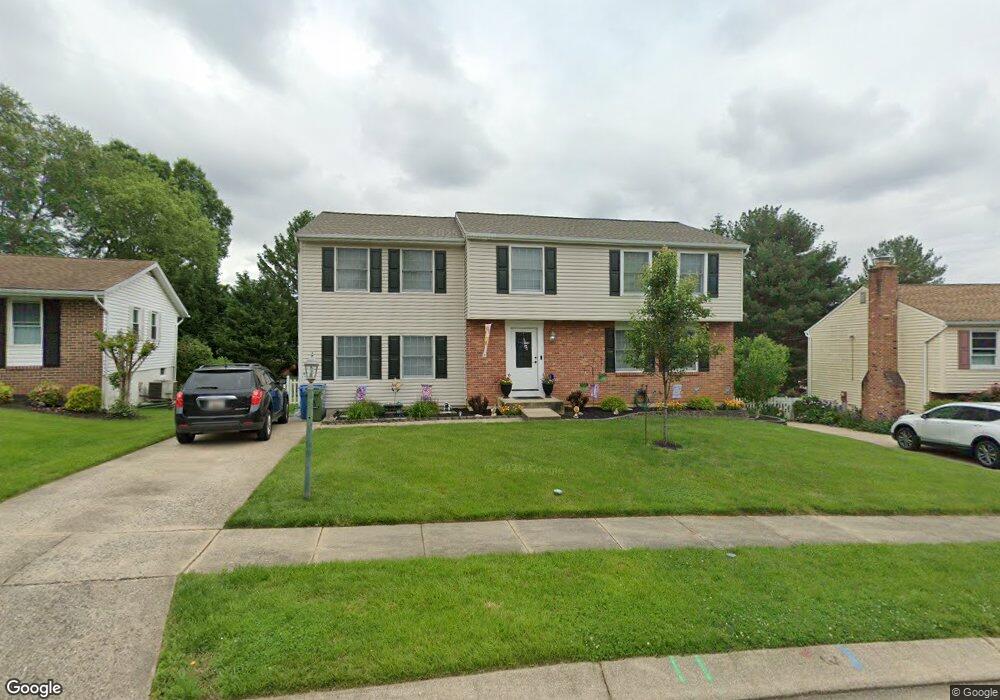 2935 Craigston Ln, Abingdon, MD 21009 - photo 1