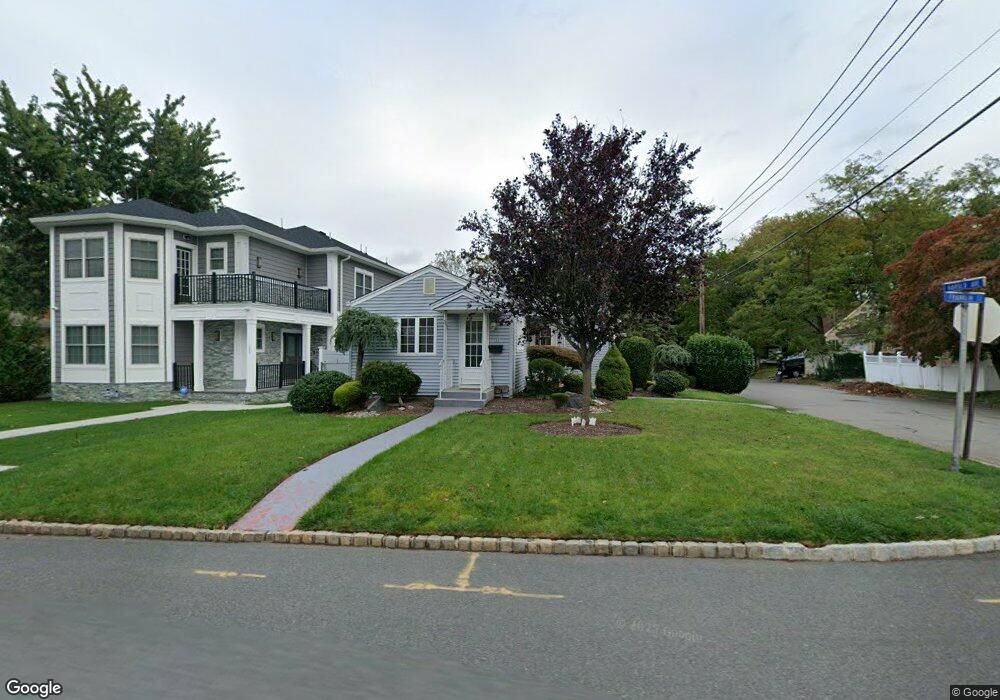 1533 Franklin St, Rahway, NJ 07065 - photo 1