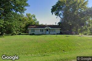 1433 Oak Mound Ln, Xenia, IL 62899