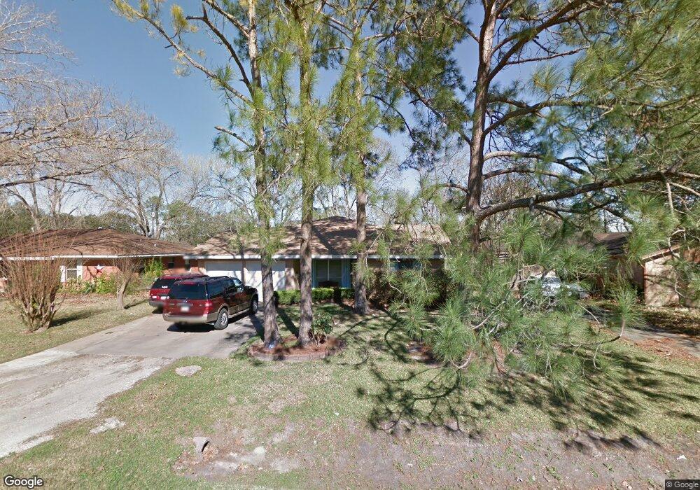 1601 Highland Dr, Bay City, TX 77414 - photo 1