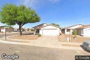 4650 S Foxdale Dr, Tucson, AZ 85730