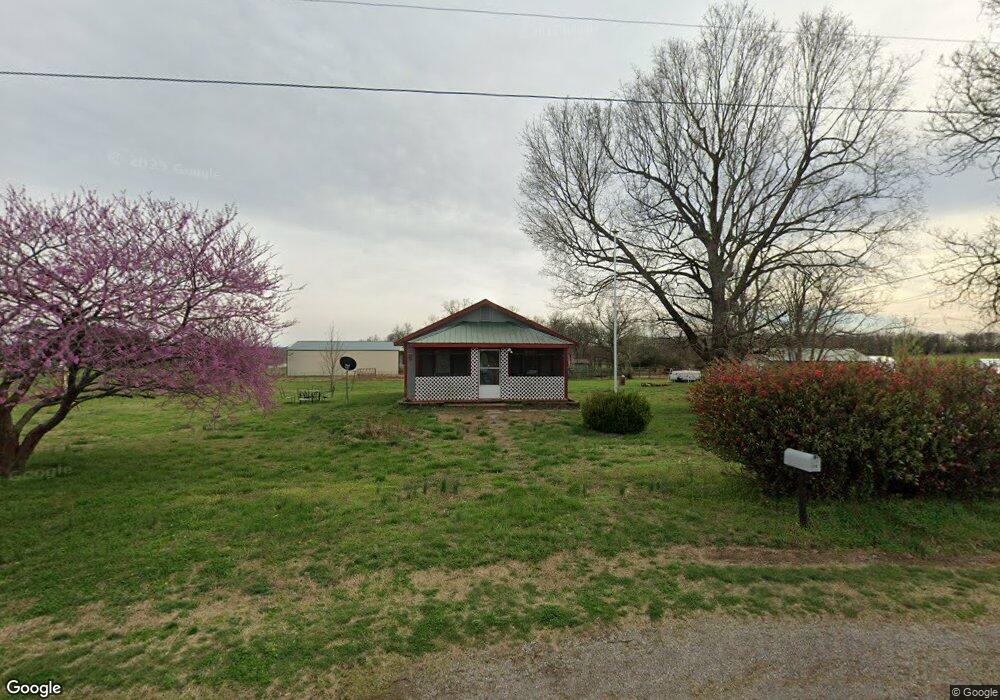 473842 E 720 Rd, Westville, OK 74965 - photo 1
