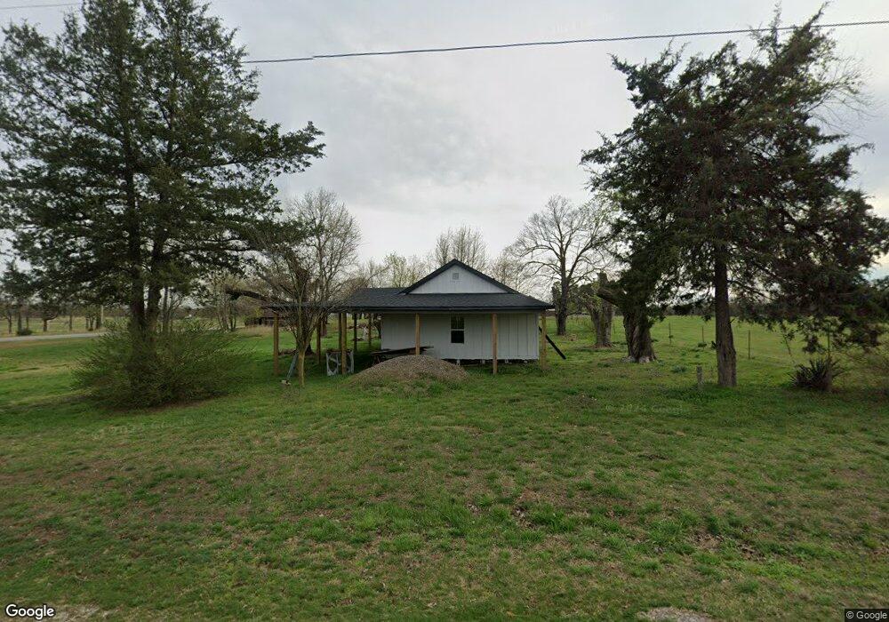 473972 E 720 Rd, Westville, OK 74965 - photo 1
