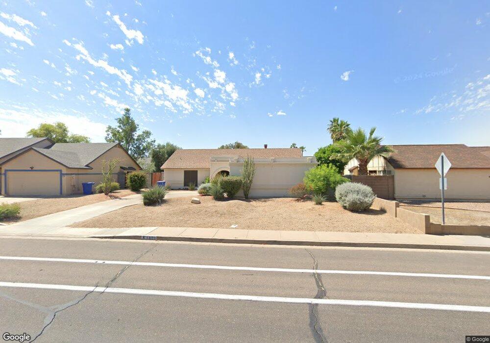 1809 W Shawnee Dr, Chandler, AZ 85224 - photo 1