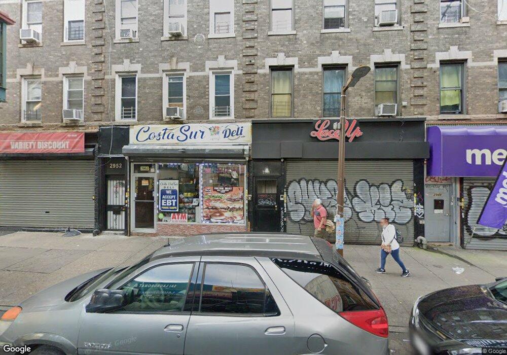 2952 Fulton St, Brooklyn, NY 11207 - photo 1