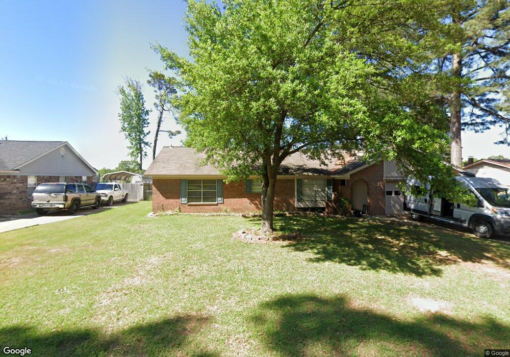 453 E Greenfield Dr, Wake Village, TX 75501 - photo 1