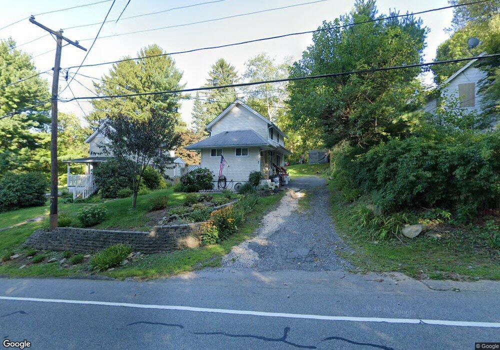 93 Jonestown Rd, Oxford, NJ 07863 - photo 1