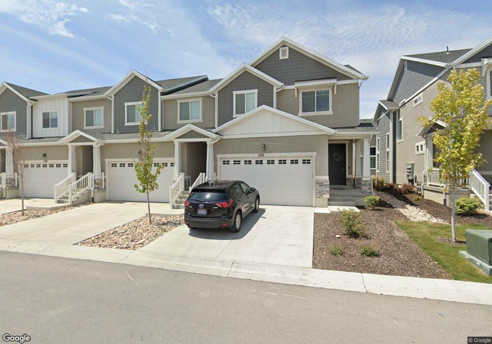 1747 N 3720 W unit 1009, Lehi, UT 84043 - photo 1