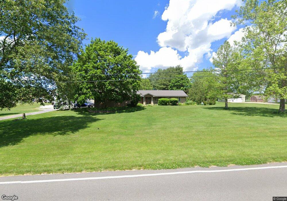 633 W 400 S, La Porte, IN 46350 - photo 1