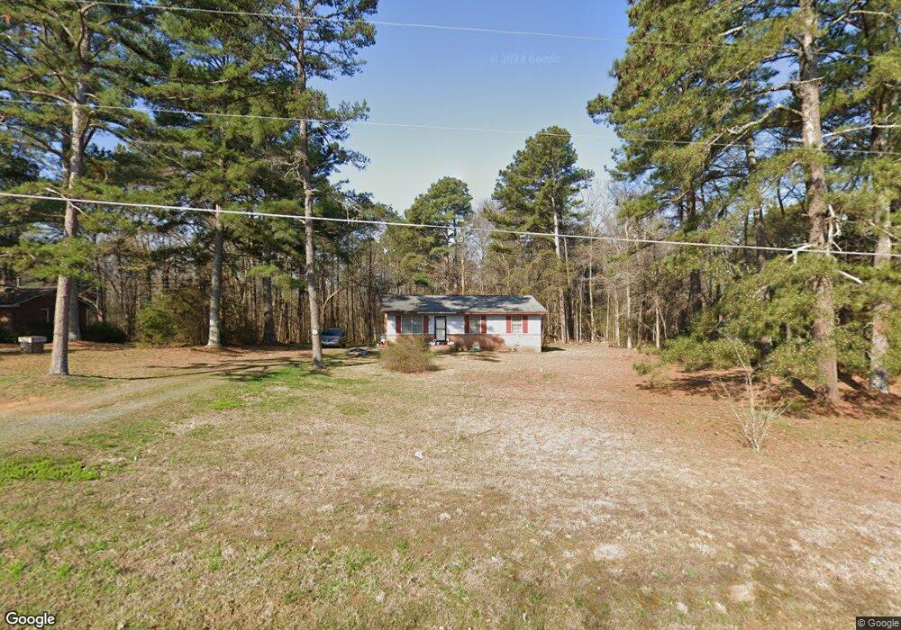 290 Old Plank Rd, Siler City, NC 27344 - photo 1