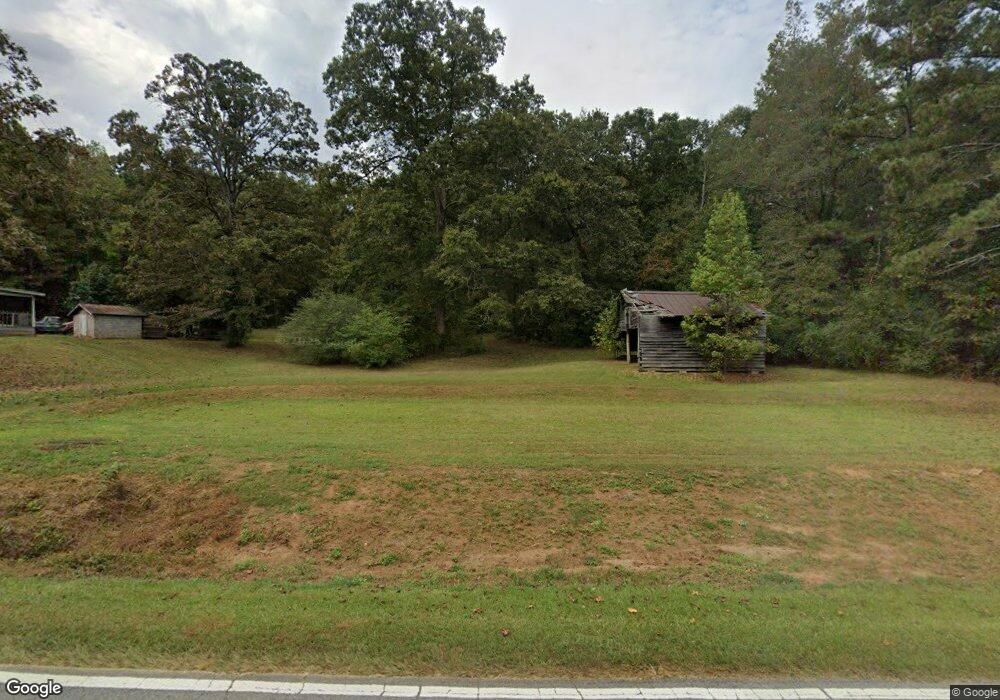 2750 Lovvorn Mill Rd, Bowdon, GA 30108 - photo 1