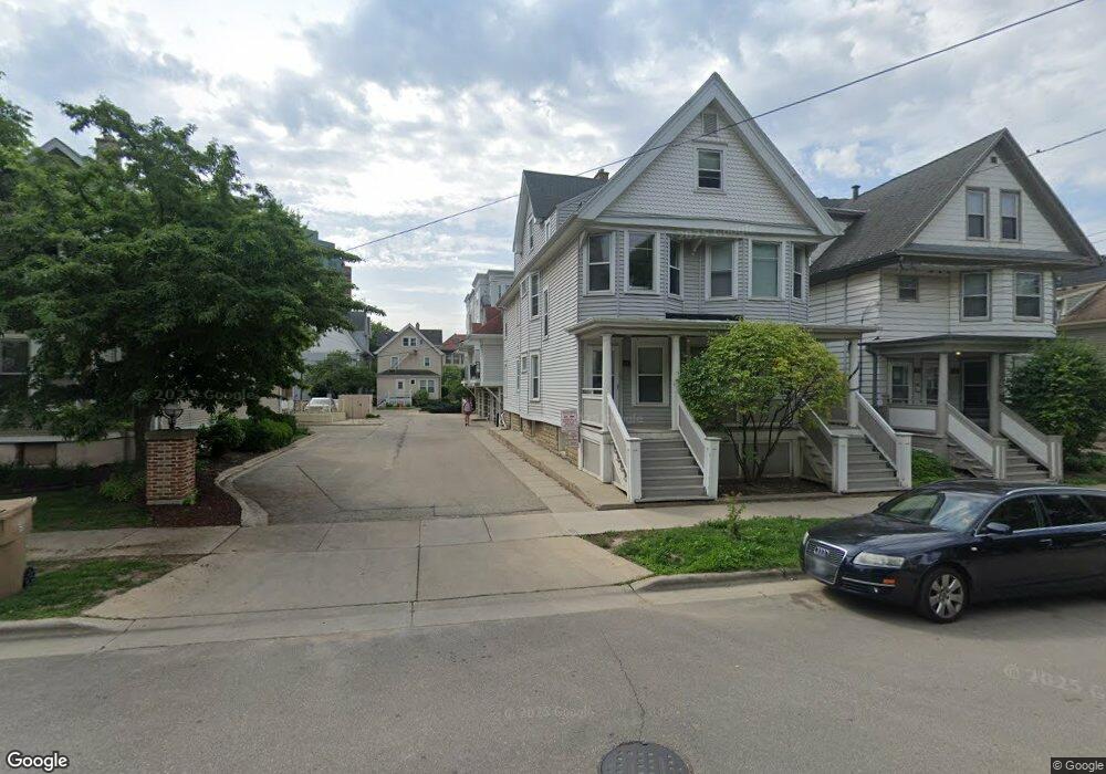 343 W Doty St unit G1, Madison, WI 53703 - photo 1