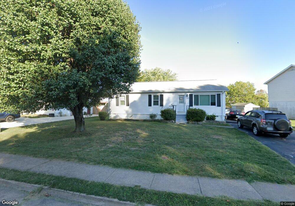 10806 Blake Ln, Bealeton, VA 22712 - photo 1