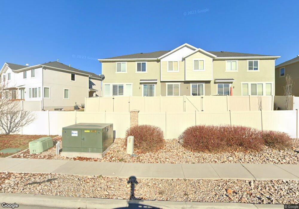 3215 W Prairie Grass Dr, Lehi, UT 84043 - photo 1