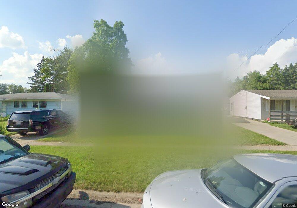 2250 Douglas Joel Dr, Flint, MI 48505 - photo 1