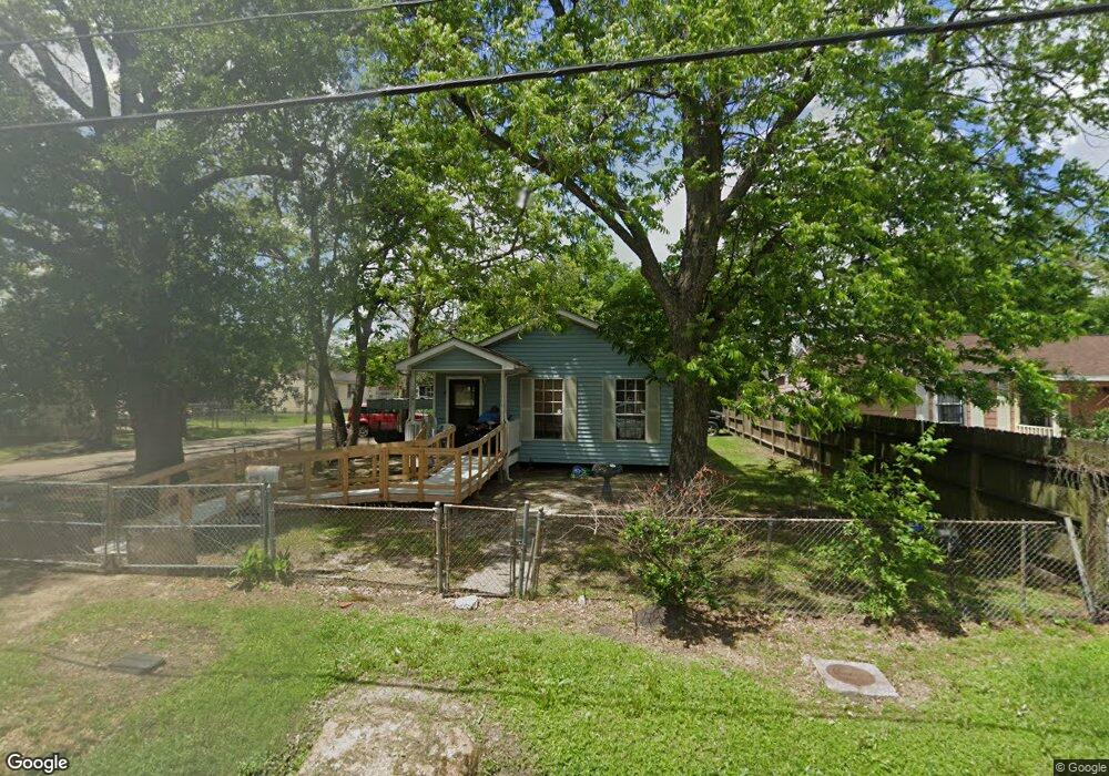 4301 Europa St, Houston, TX 77022 - photo 1