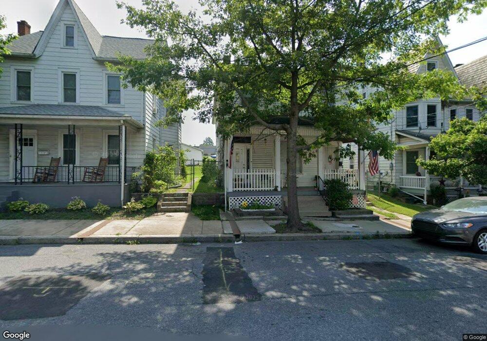 319 S Main St, Nazareth, PA 18064 - photo 1