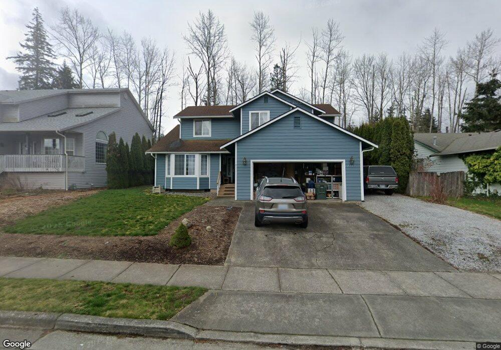 1363 Mcleod Rd, Bellingham, WA 98226 - photo 1