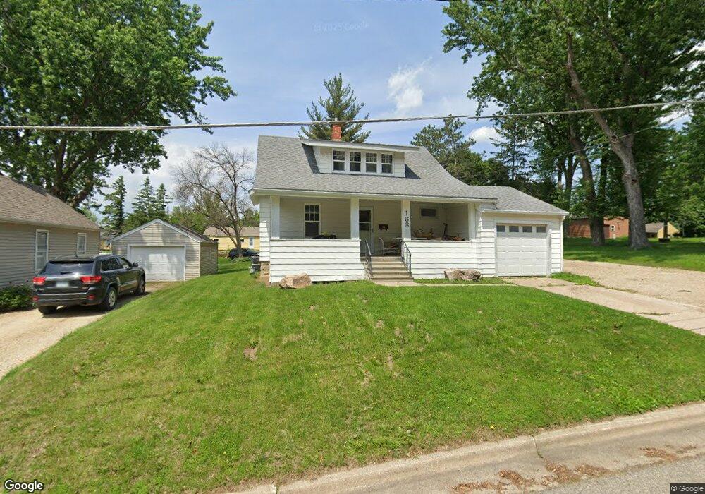 168 E 9th St, Zumbrota, MN 55992 - photo 1