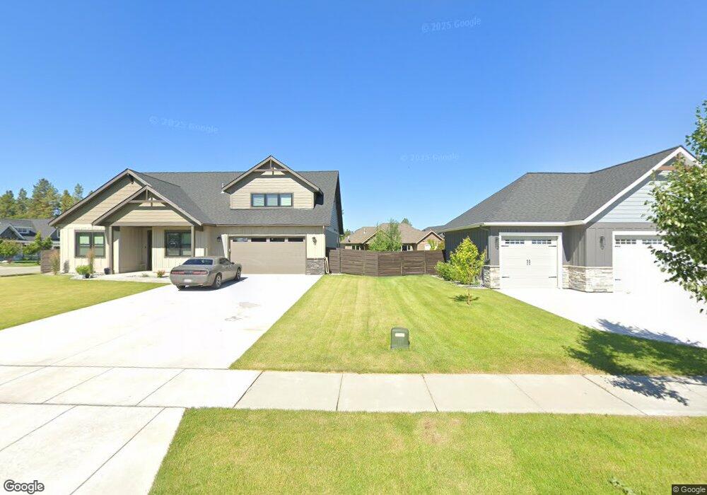 168 Antler Peak Ln, Kalispell, MT 59901 - photo 1