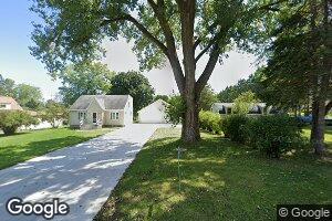 2019 N 40th St, Sheboygan, WI 53081