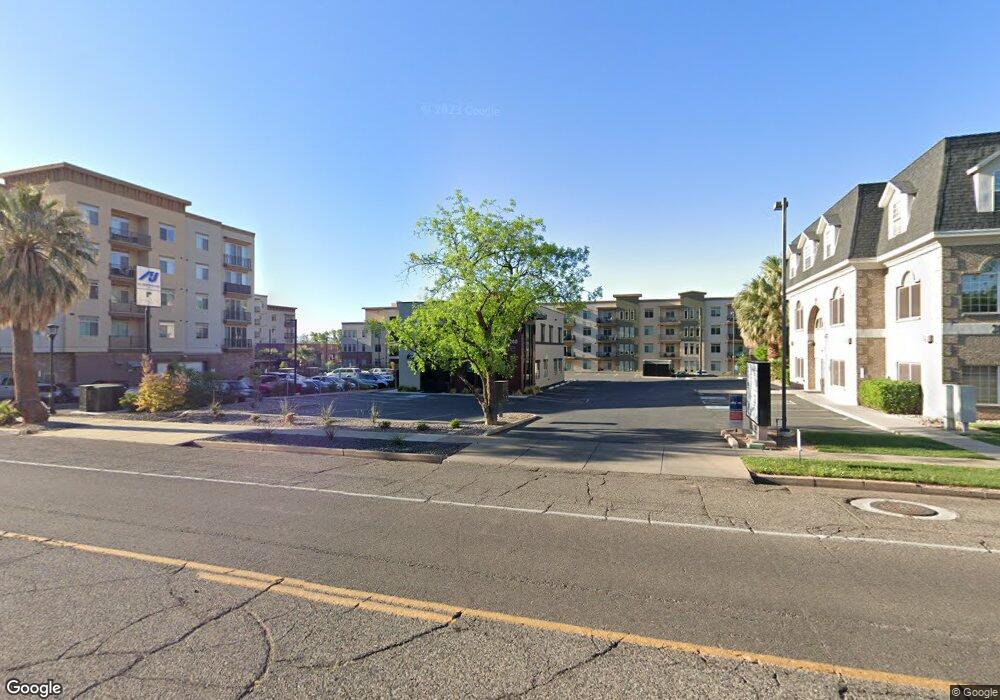 265 W Tabernacle St, St. George, UT 84770 - photo 1