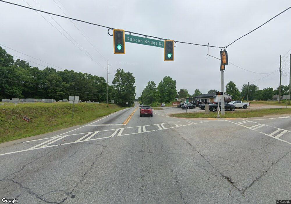 7139 Highway 115 E, Cleveland, GA 30528 - photo 1