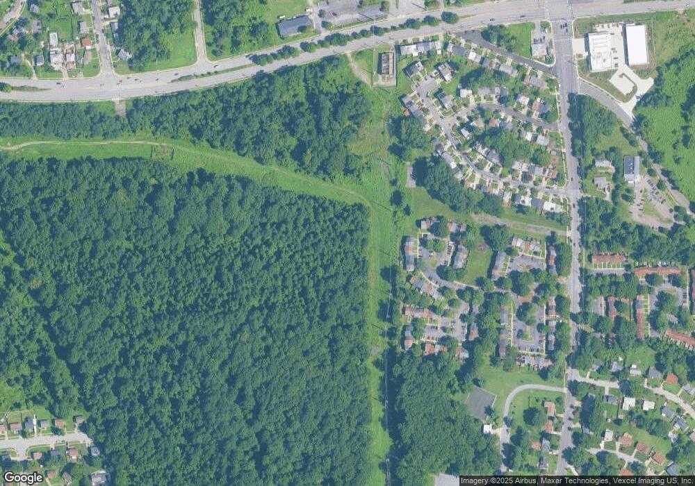 7408 Caitlan Way, Capitol Heights, MD 20743 - photo 1