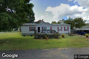109 S Church Rd, Mortons Gap, KY 42440