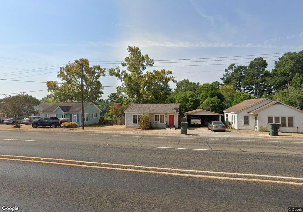 2007 Douglass Rd, Nacogdoches, TX 75964 - photo 1