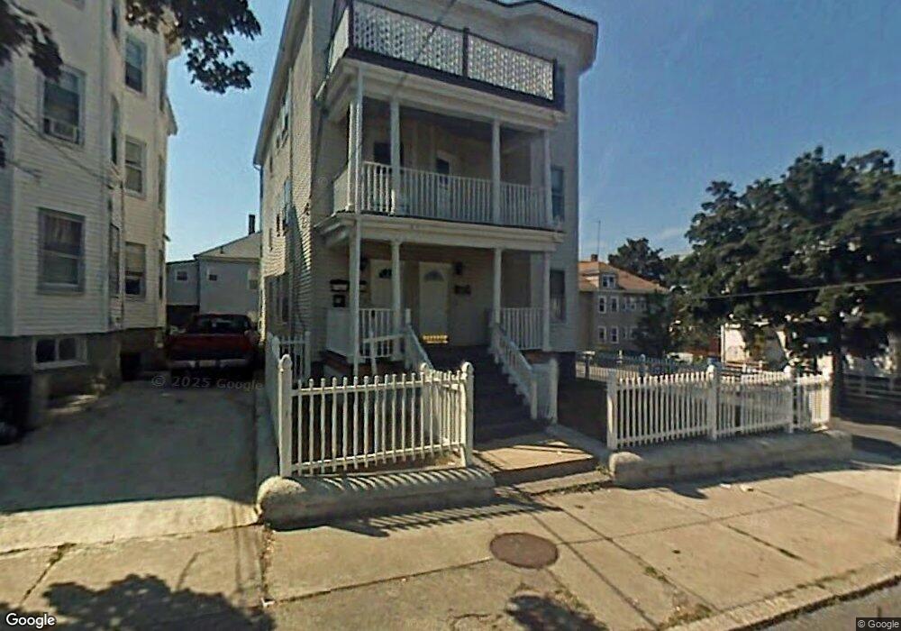 8 Bryant St, Everett, MA 02149 - photo 1