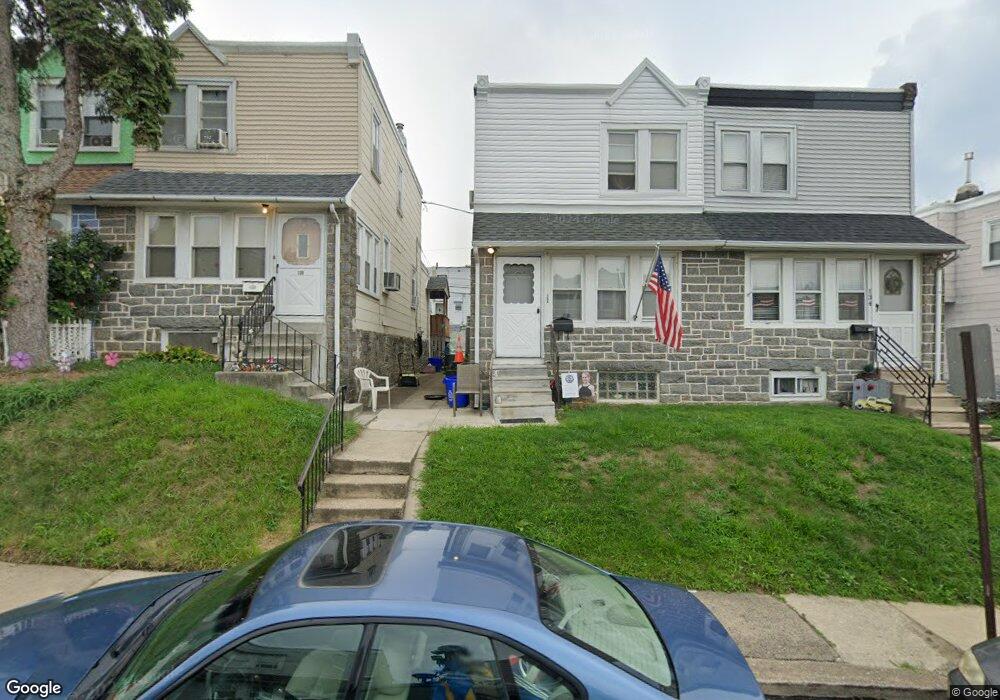 132 Westdale Rd, Upper Darby, PA 19082 - photo 1