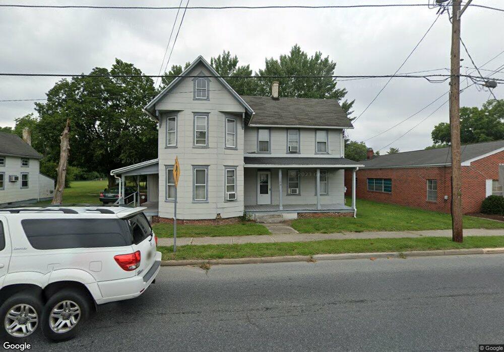 28294 Clayton St, Dagsboro, DE 19939 - photo 1