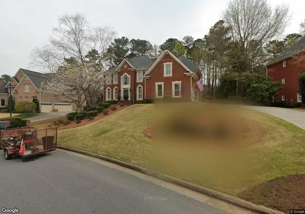 4430 Burgess Hill Ln unit VI, Alpharetta, GA 30022 - photo 1