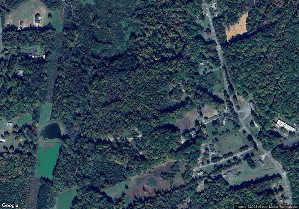 2624 Old Cox Rd, Asheboro, NC 27205 - photo 1