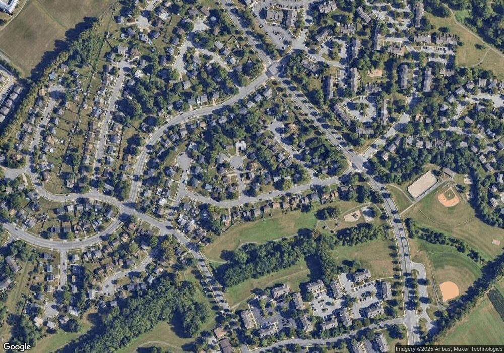 802 Eden Ct, Frederick, MD 21701 - photo 1